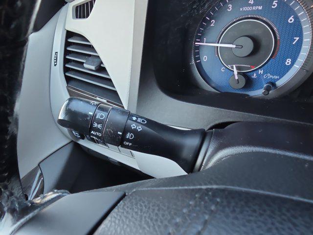 used 2018 Toyota Sienna car, priced at $19,997