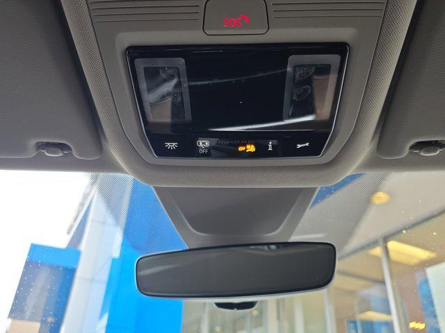 used 2024 Volkswagen Atlas car, priced at $27,887