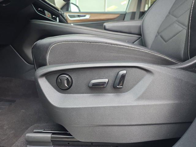 used 2024 Volkswagen Atlas car, priced at $27,887
