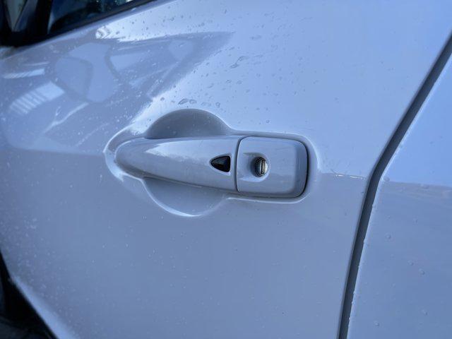 used 2024 Nissan Kicks car, priced at $18,990