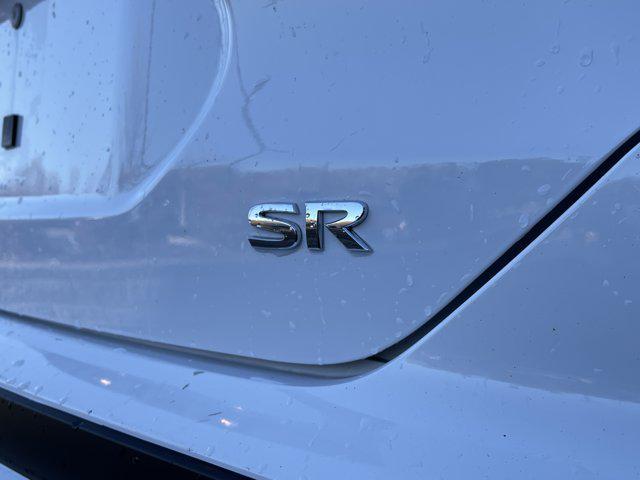 used 2024 Nissan Kicks car, priced at $18,990