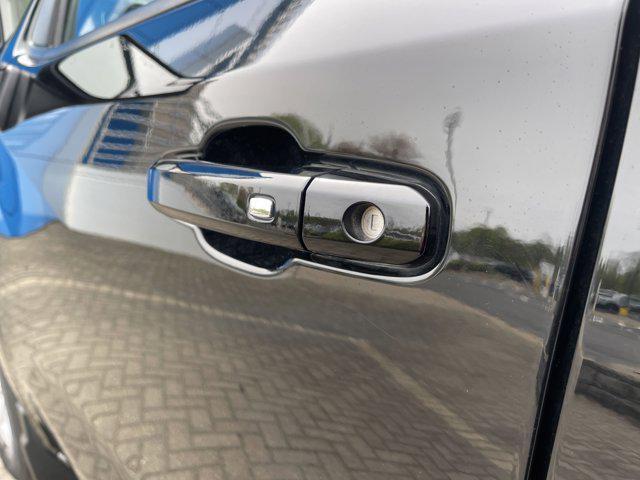 used 2025 Chevrolet Silverado 1500 car, priced at $44,522