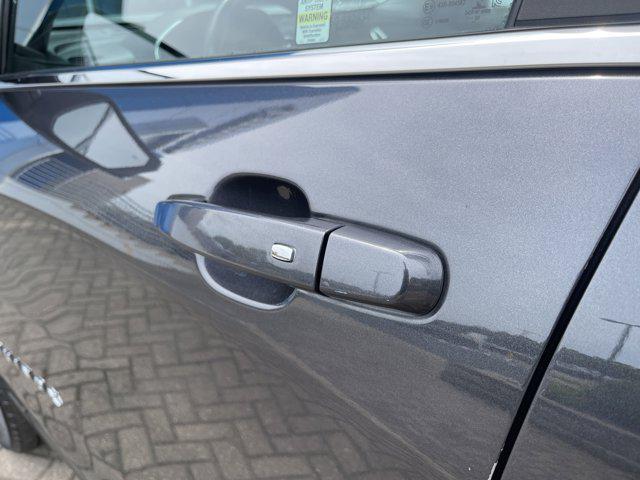 used 2022 Chevrolet Equinox car, priced at $22,587