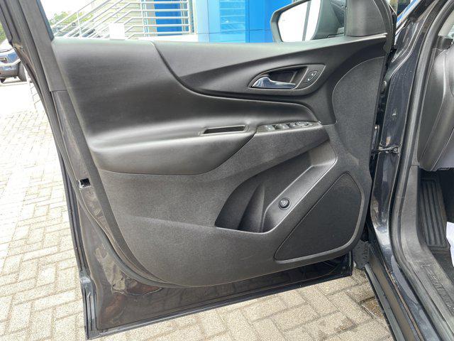 used 2022 Chevrolet Equinox car, priced at $22,587