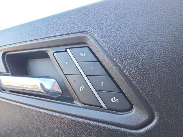 used 2023 Chevrolet Colorado car, priced at $36,634