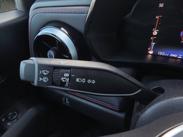 used 2023 Chevrolet Colorado car, priced at $36,634