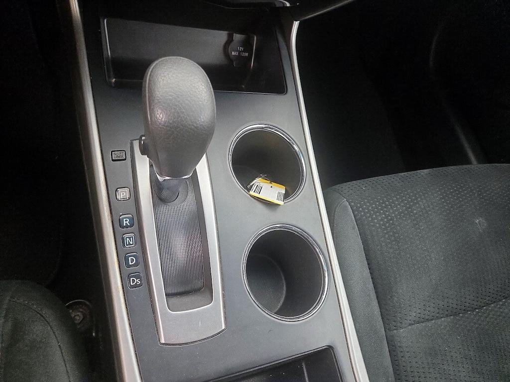 used 2015 Nissan Altima car, priced at $11,599