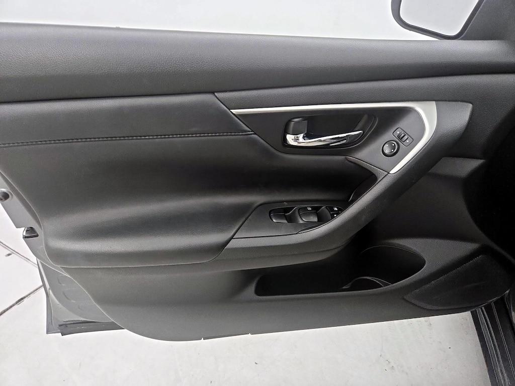 used 2015 Nissan Altima car, priced at $11,599