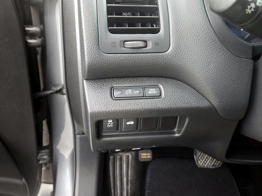 used 2015 Nissan Altima car, priced at $11,599