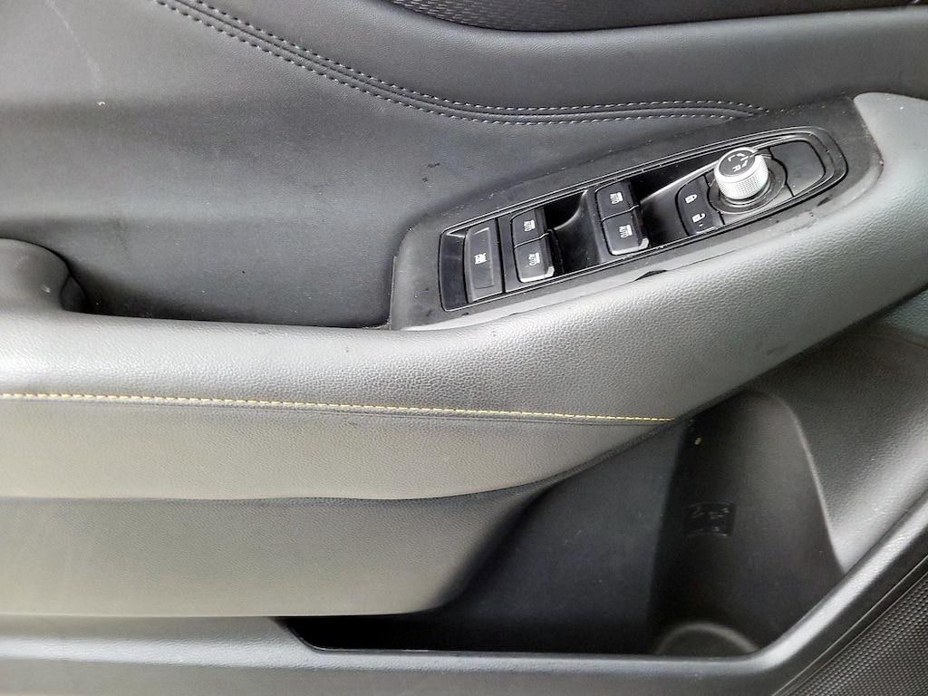 used 2022 Subaru Outback car, priced at $25,998