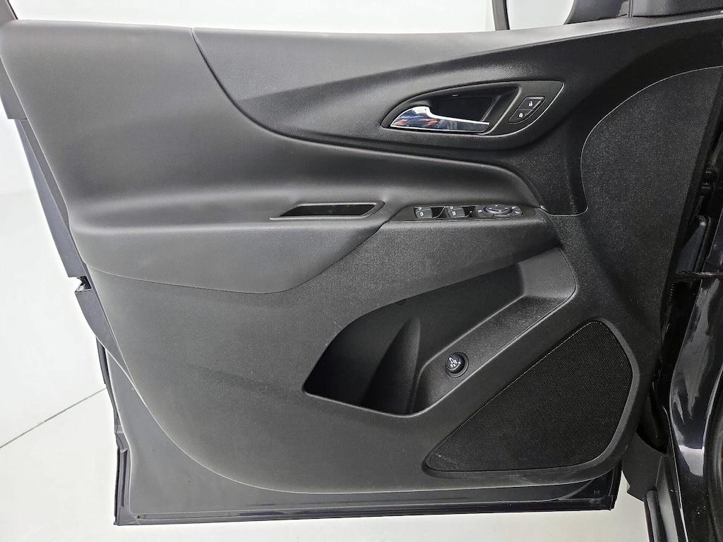 used 2022 Chevrolet Equinox car, priced at $19,998