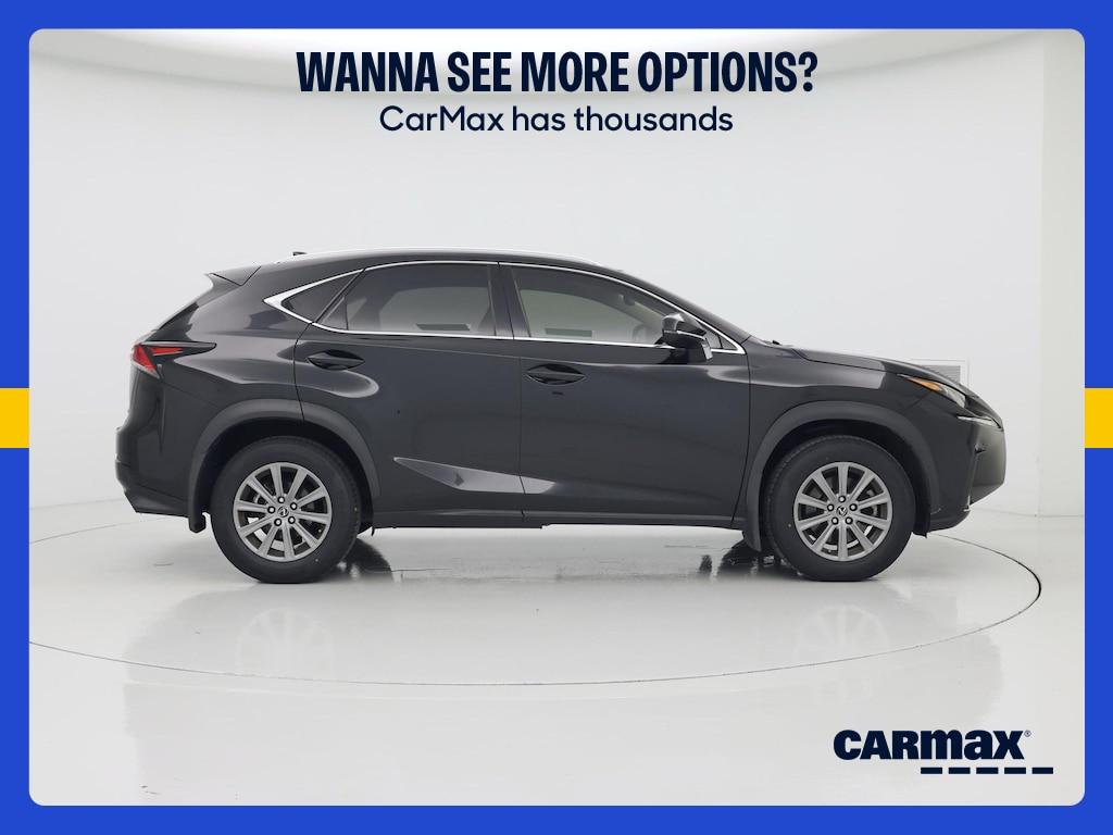used 2019 Lexus NX 300 car, priced at $24,998