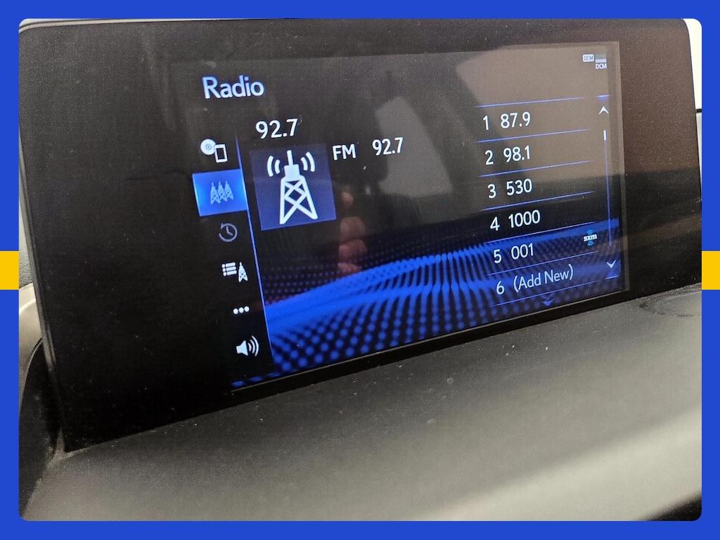 used 2019 Lexus NX 300 car, priced at $24,998