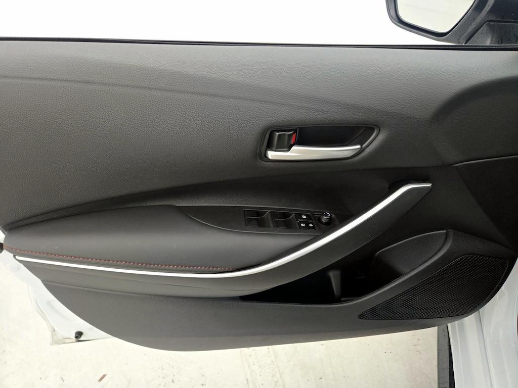 used 2024 Toyota Corolla car, priced at $24,998