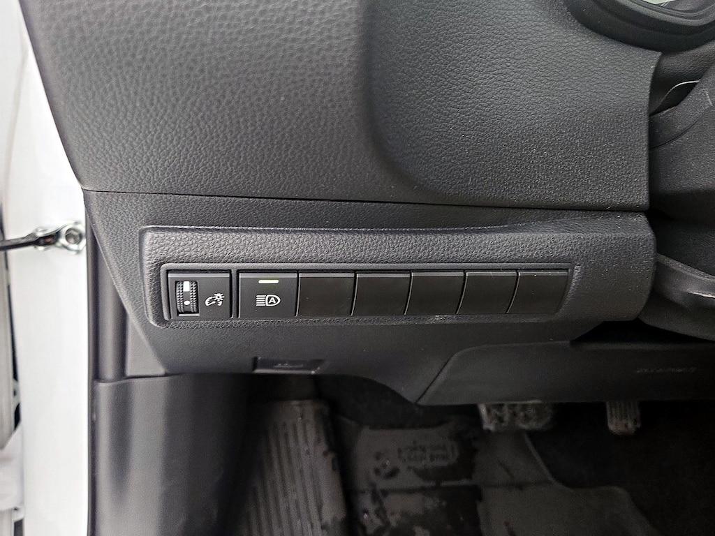 used 2024 Toyota Corolla car, priced at $24,998