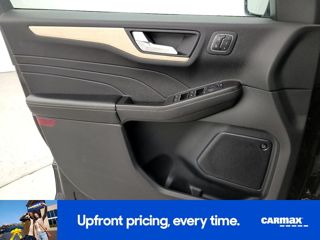 used 2021 Ford Escape car, priced at $22,998