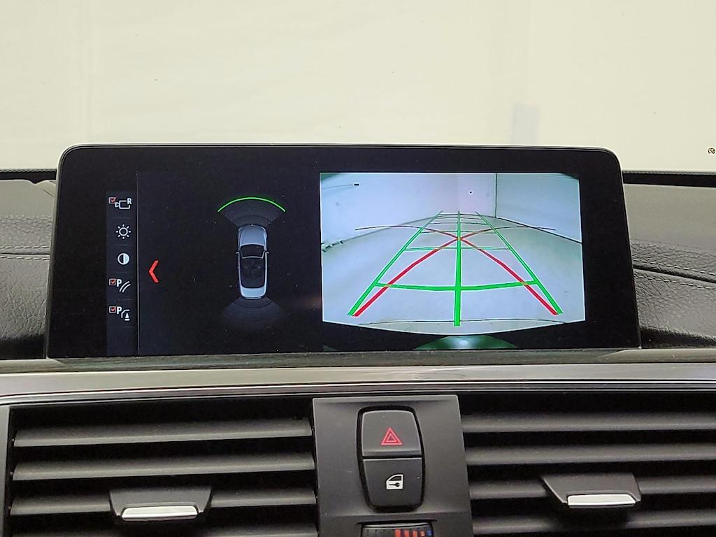 used 2018 BMW 430 car, priced at $18,998