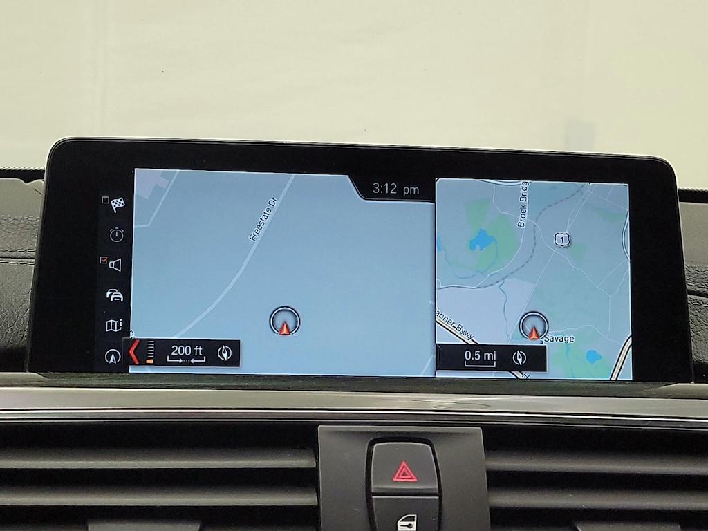 used 2018 BMW 430 car, priced at $18,998