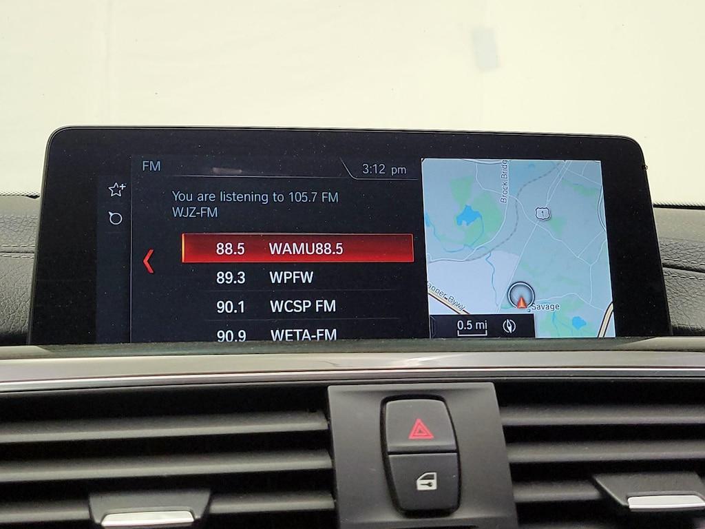 used 2018 BMW 430 car, priced at $18,998