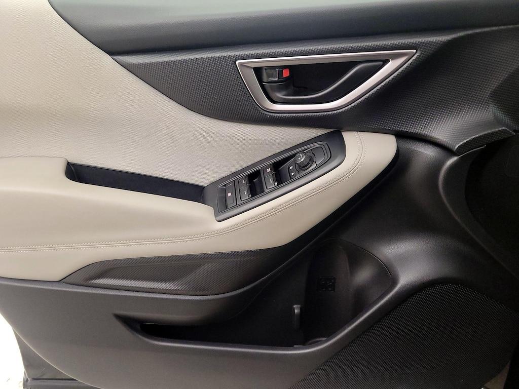 used 2021 Subaru Forester car, priced at $22,998