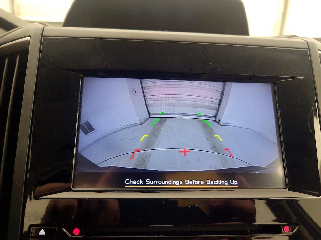 used 2021 Subaru Forester car, priced at $22,998