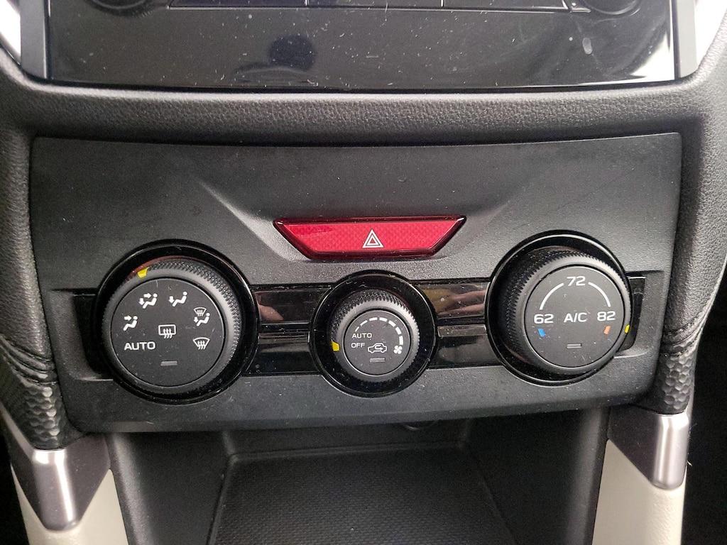 used 2021 Subaru Forester car, priced at $22,998