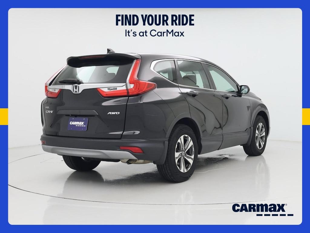 used 2019 Honda CR-V car, priced at $23,998