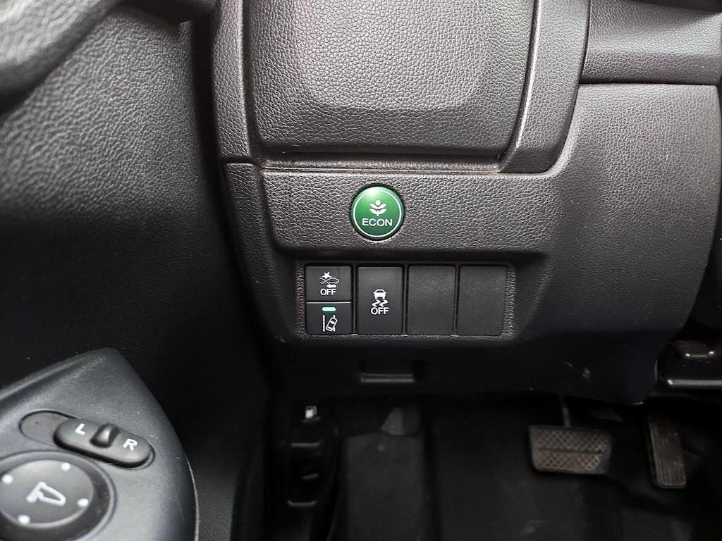 used 2018 Honda Fit car, priced at $16,998