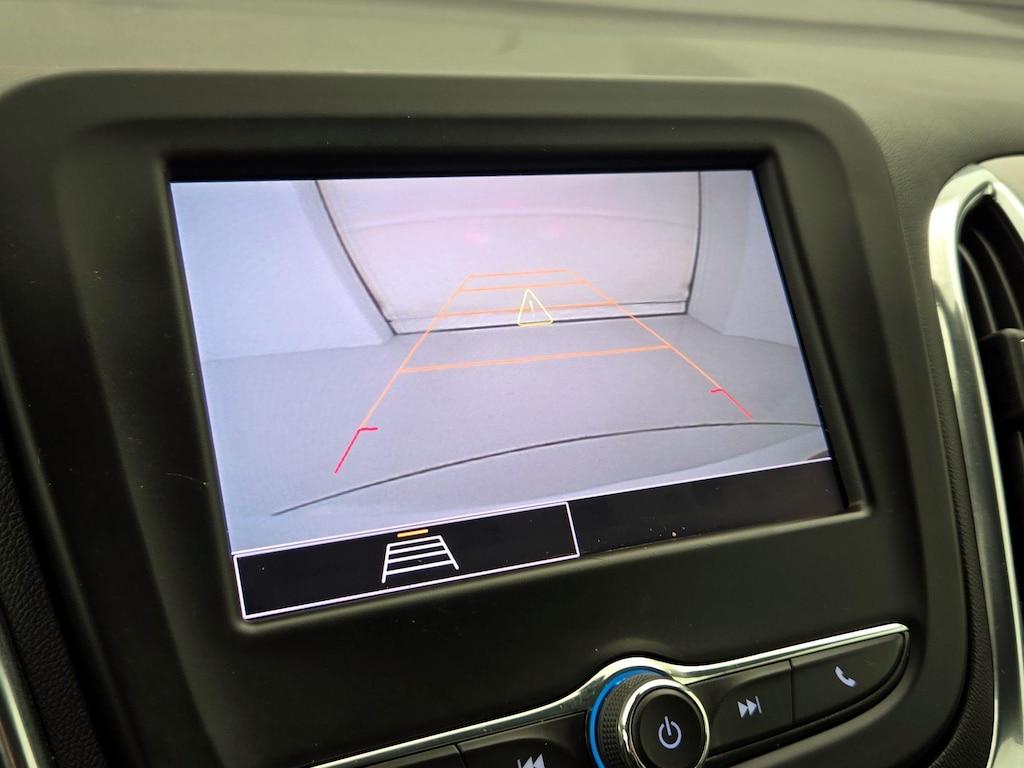 used 2023 Chevrolet Equinox car, priced at $24,998