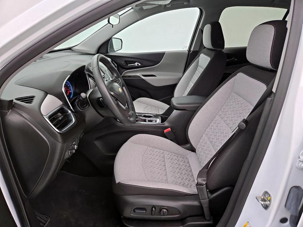 used 2023 Chevrolet Equinox car, priced at $24,998