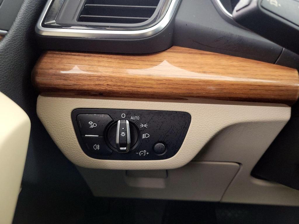 used 2022 Audi Q5 car, priced at $27,998