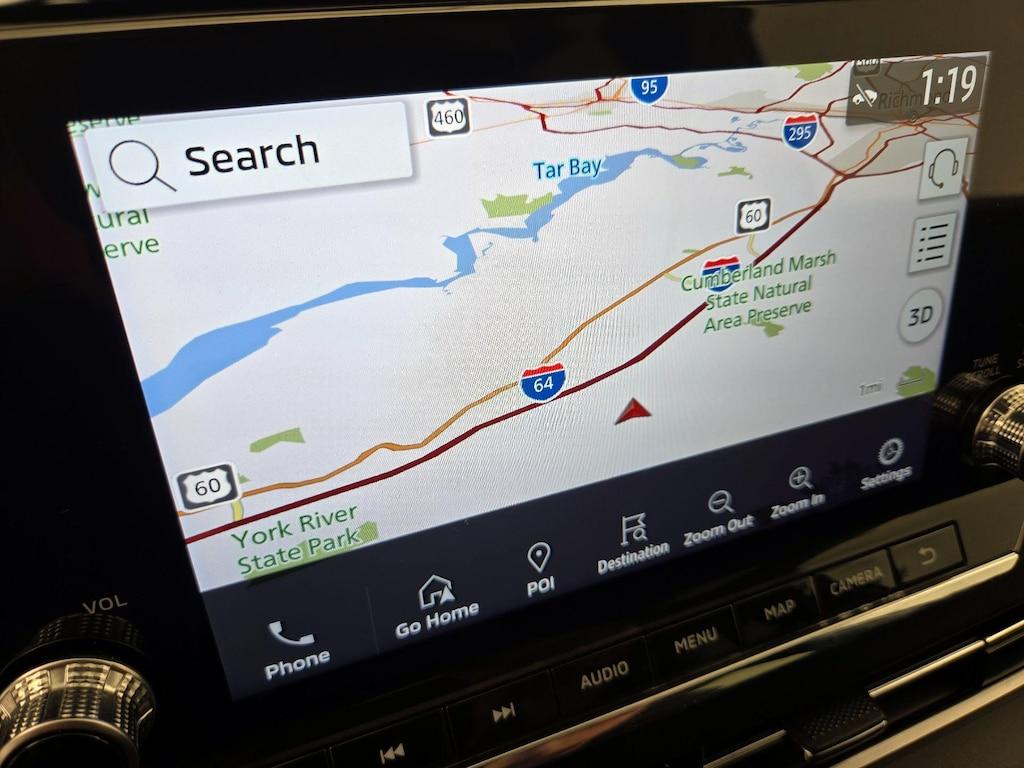 used 2023 Mitsubishi Outlander PHEV car, priced at $28,998