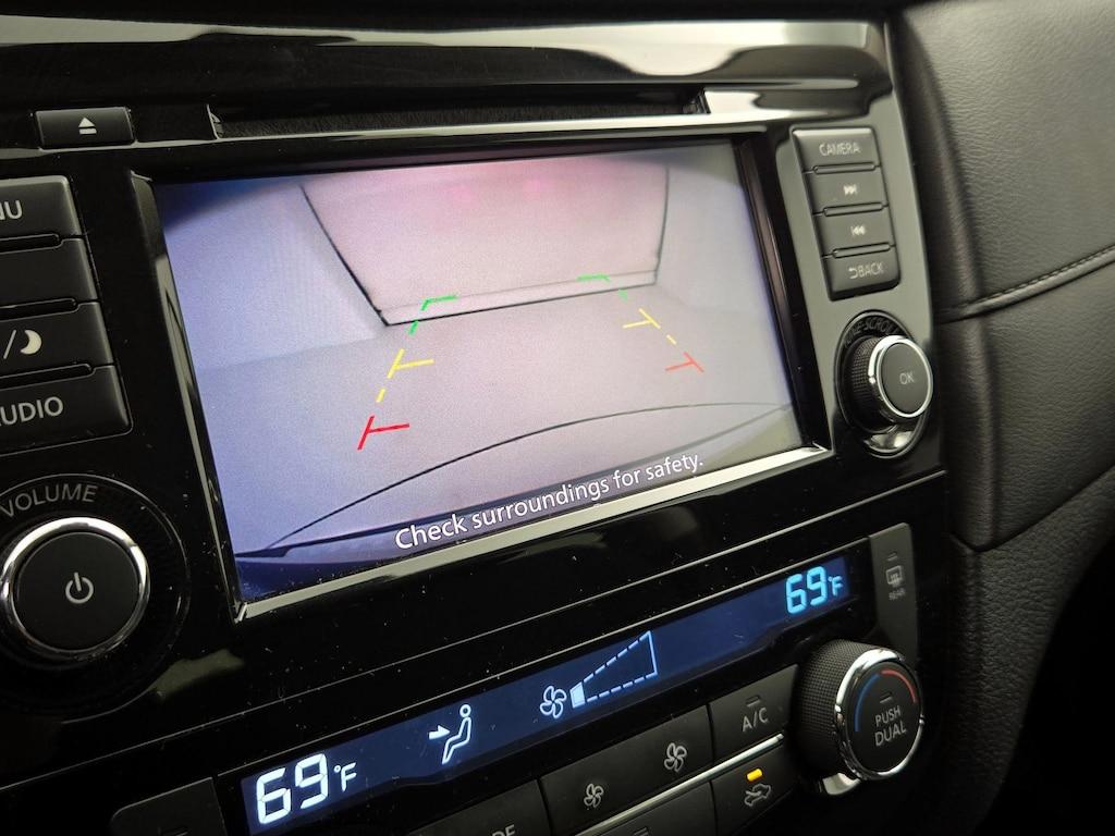 used 2019 Nissan Rogue car, priced at $17,998