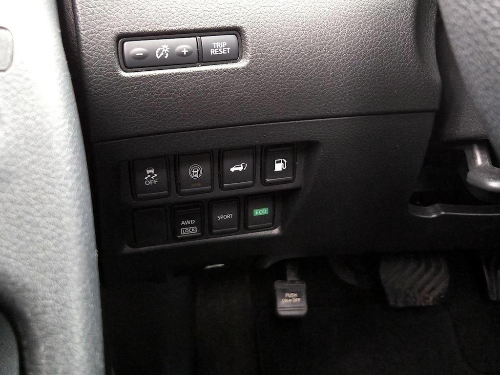 used 2019 Nissan Rogue car, priced at $17,998