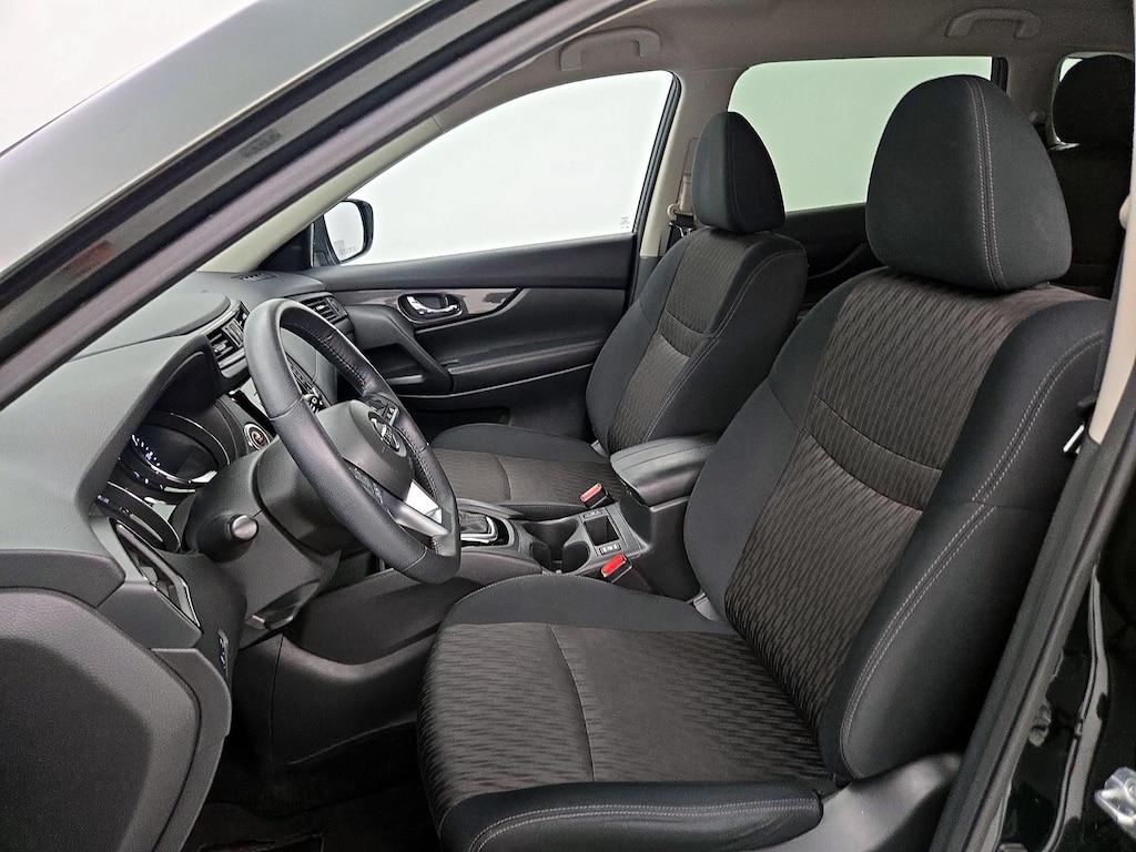 used 2019 Nissan Rogue car, priced at $17,998