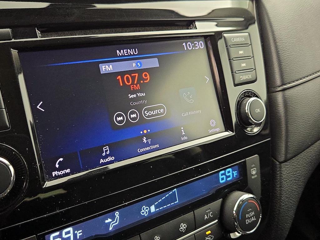 used 2019 Nissan Rogue car, priced at $17,998