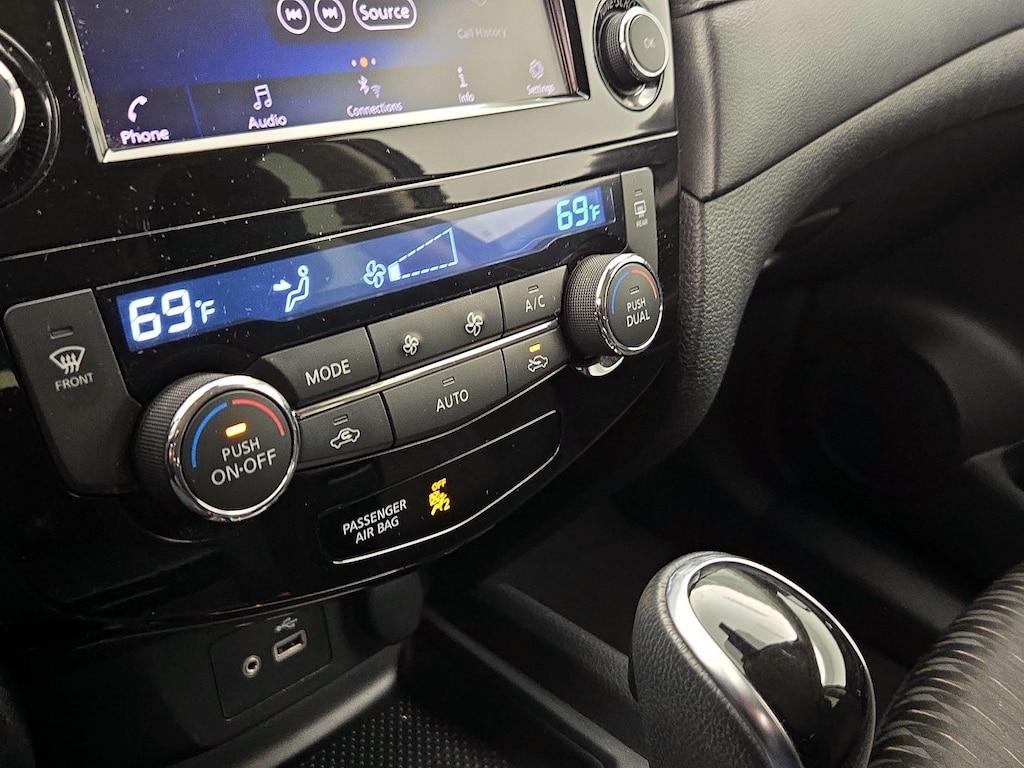 used 2019 Nissan Rogue car, priced at $17,998