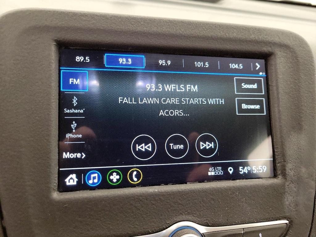 used 2019 Chevrolet Equinox car, priced at $14,599