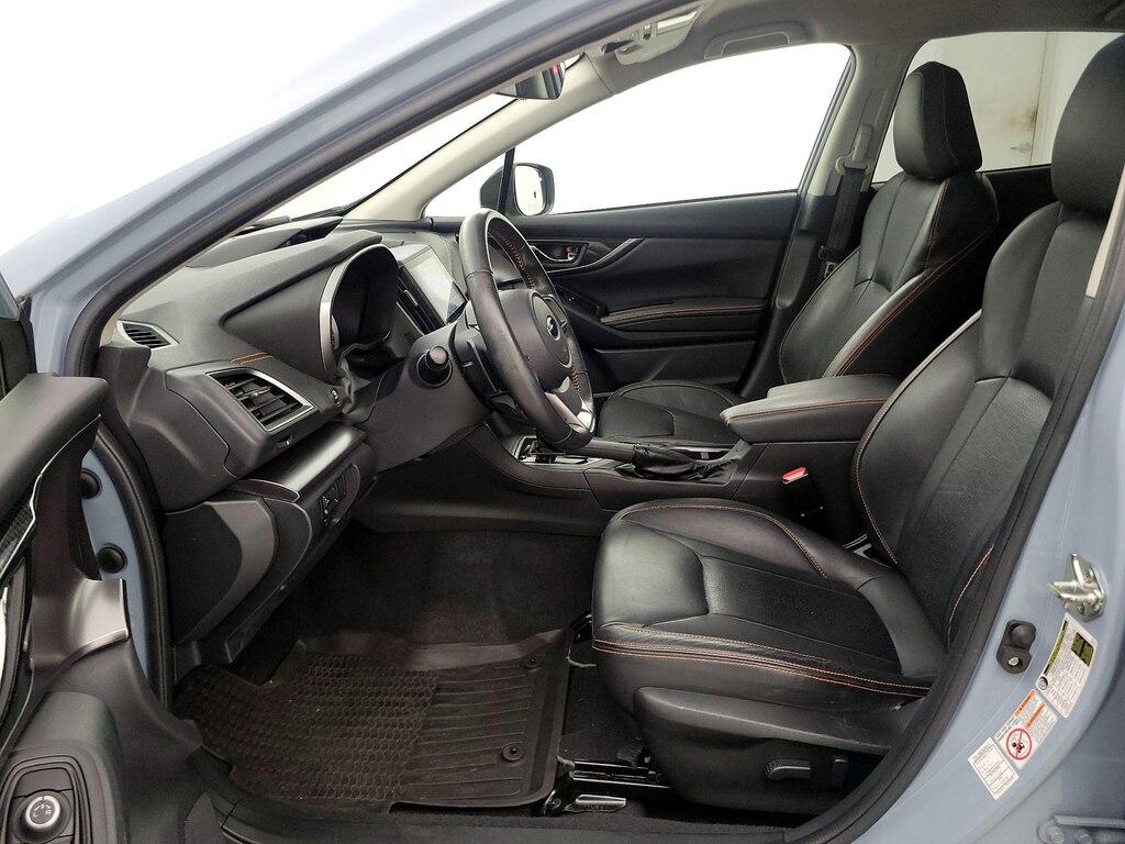 used 2018 Subaru Crosstrek car, priced at $19,998