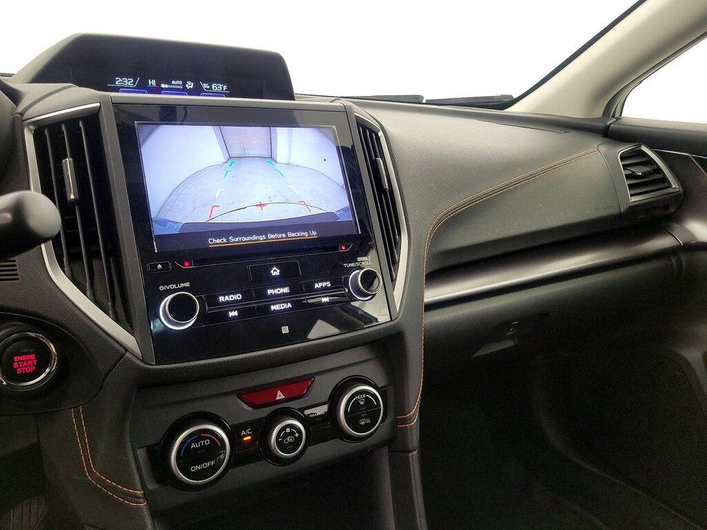 used 2018 Subaru Crosstrek car, priced at $19,998