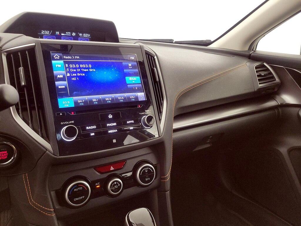 used 2018 Subaru Crosstrek car, priced at $19,998