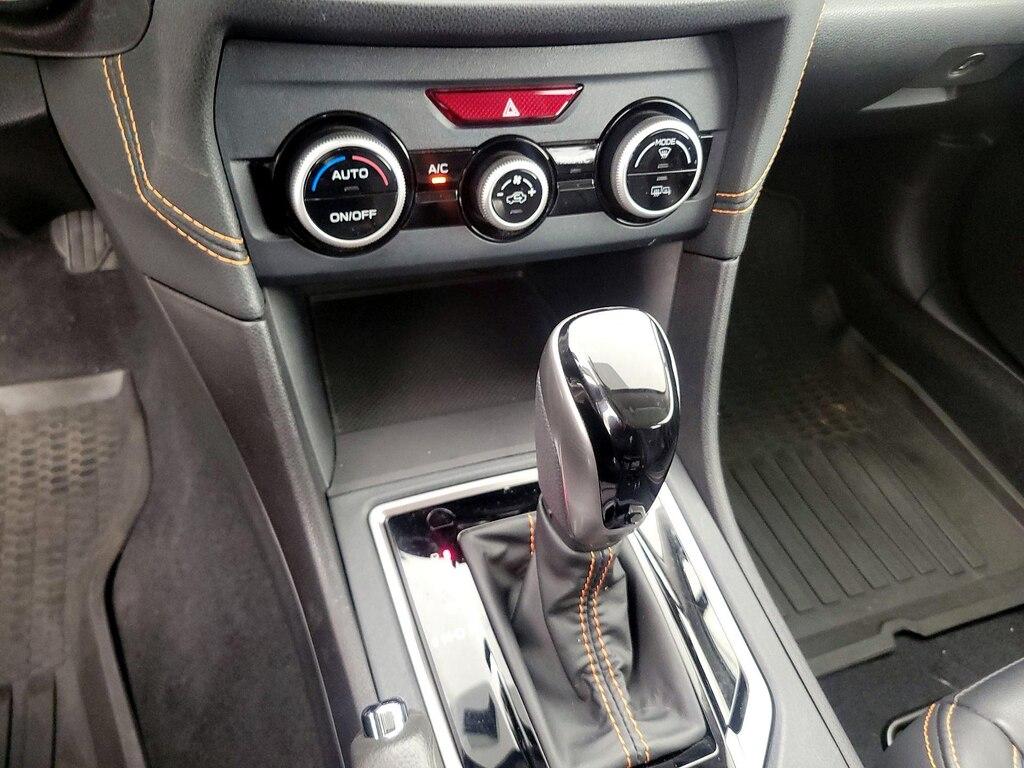 used 2018 Subaru Crosstrek car, priced at $19,998