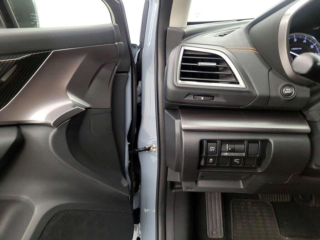 used 2018 Subaru Crosstrek car, priced at $19,998