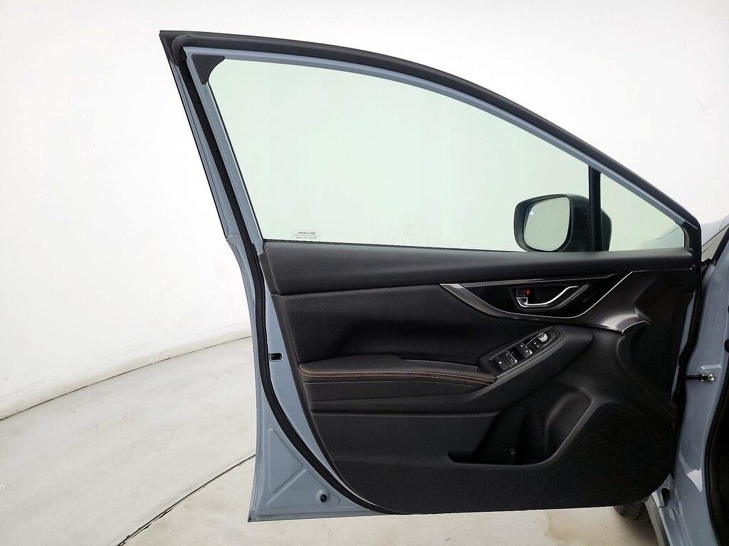 used 2018 Subaru Crosstrek car, priced at $19,998