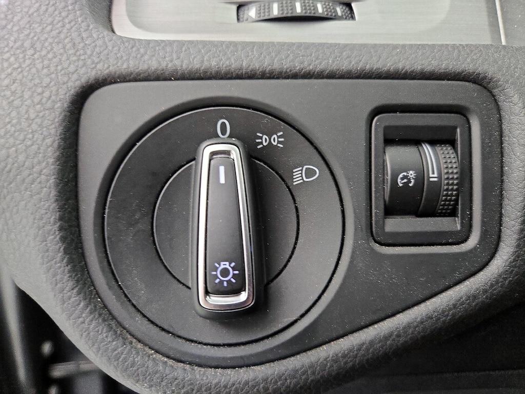 used 2016 Volkswagen Golf car, priced at $14,998