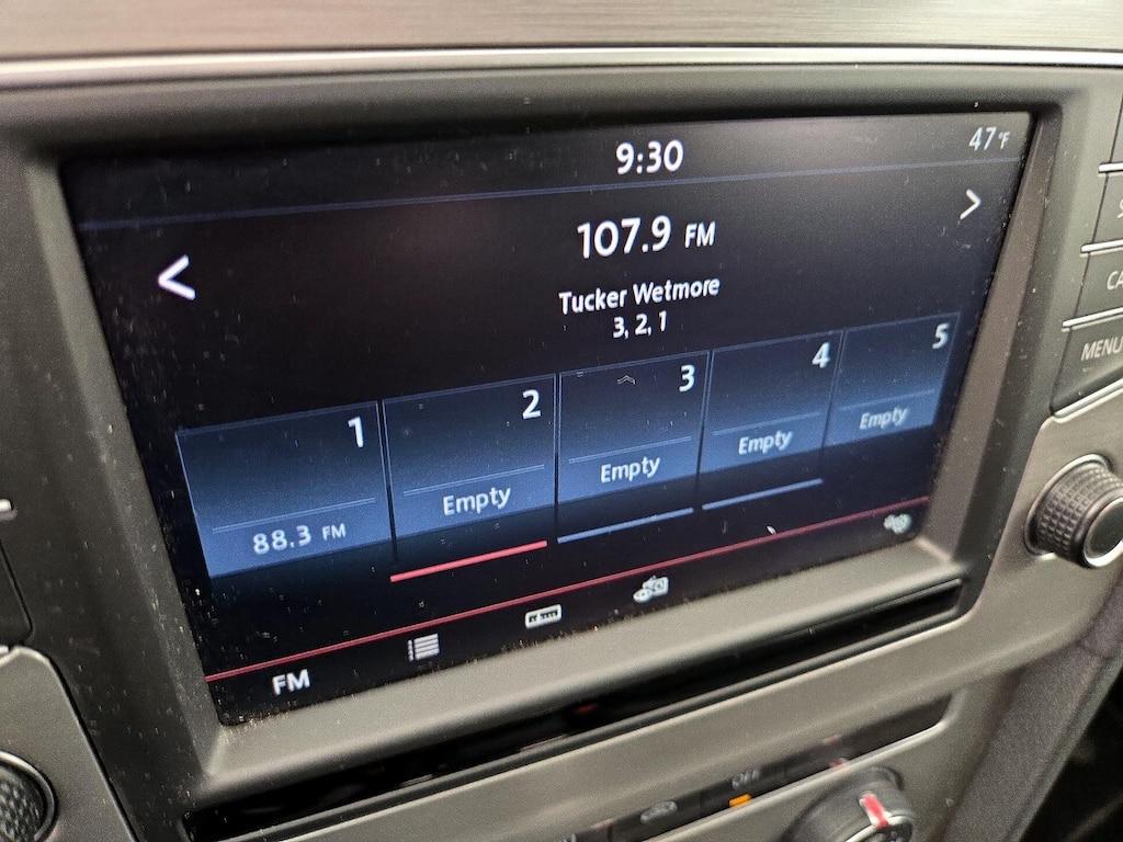 used 2016 Volkswagen Golf car, priced at $14,998