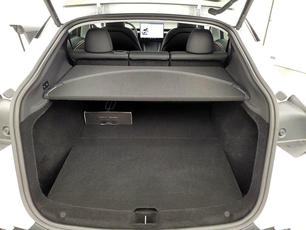 used 2026 Tesla Model Y car, priced at $45,998