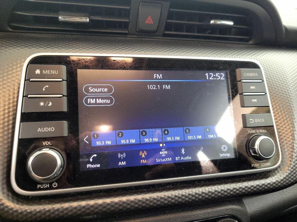 used 2019 Nissan Kicks car, priced at $17,998