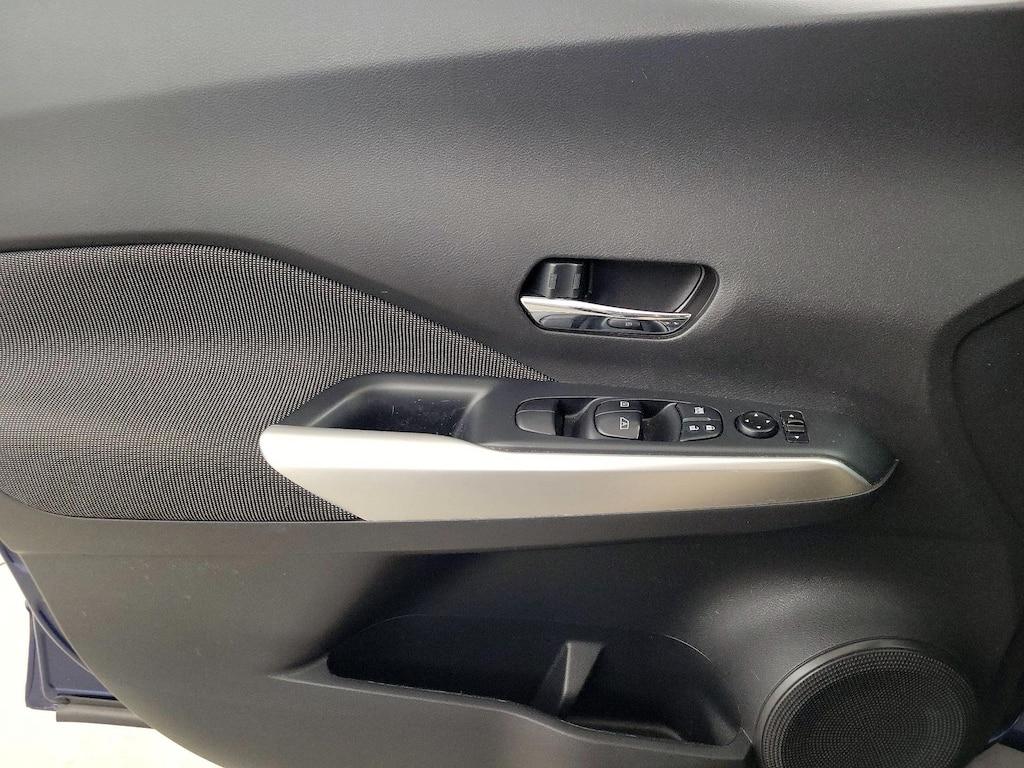 used 2019 Nissan Kicks car, priced at $17,998