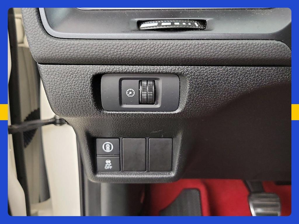 used 2023 Honda Civic car, priced at $47,998